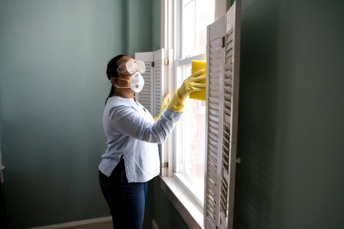 Local home service professional
